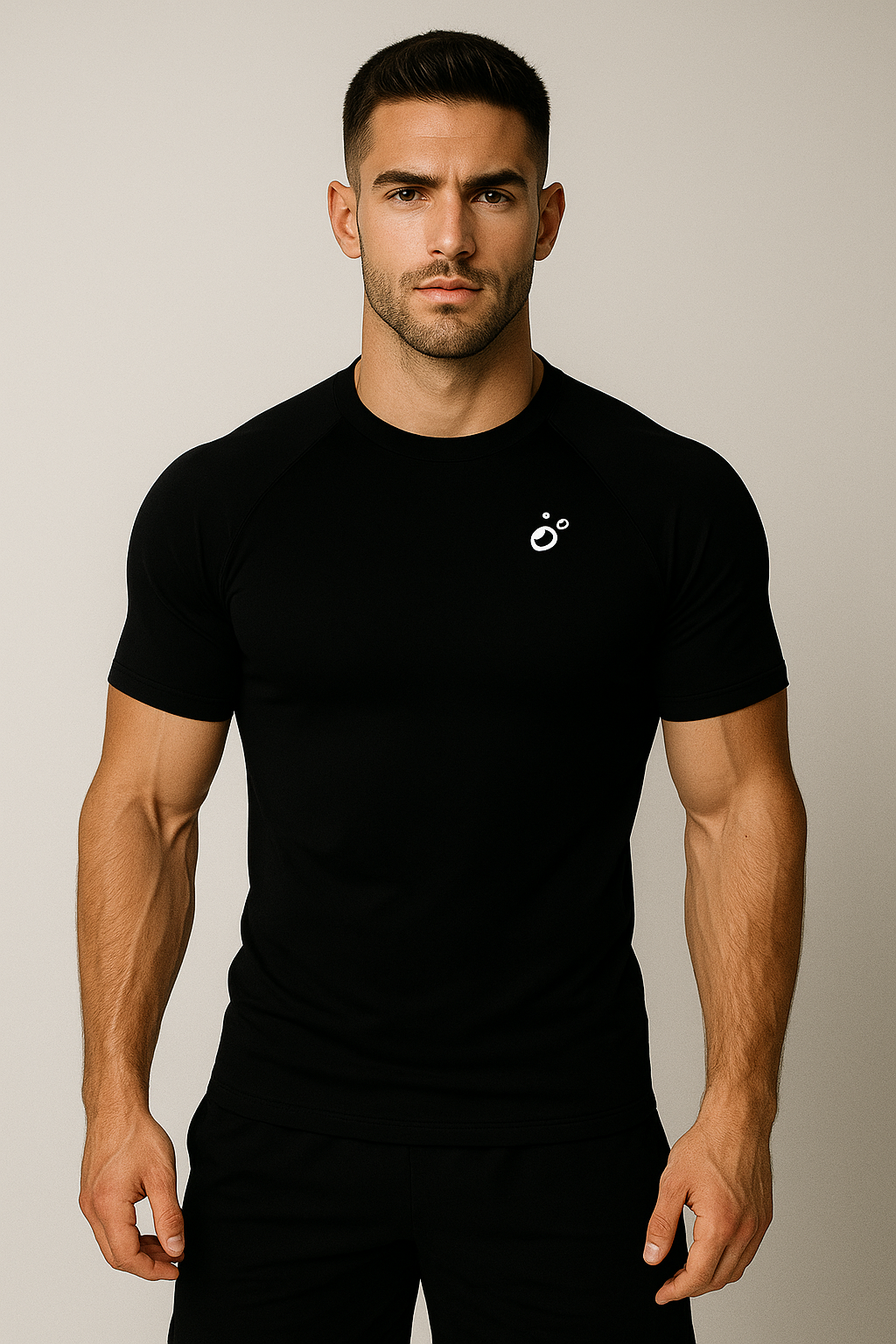 Siptiva Tees - Lift Heavy Sip Strong