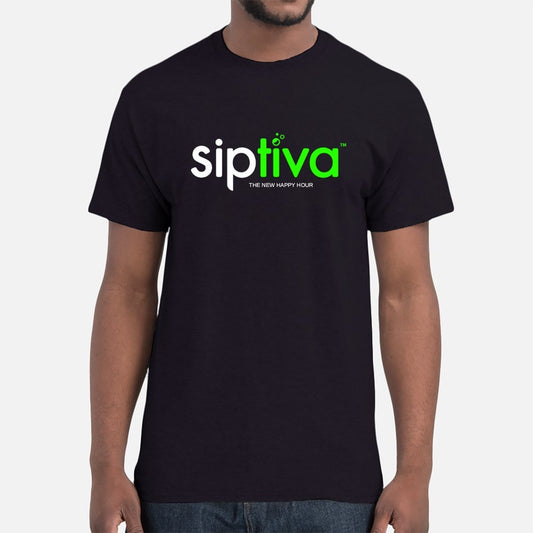 Siptiva Tees - The NEW Happy Hour